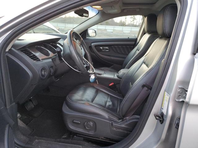 Photo 6 VIN: 1FAHP2EW7CG137302 - FORD TAURUS SEL 