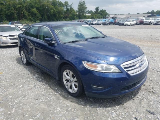 Photo 0 VIN: 1FAHP2EW7CG137378 - FORD TAURUS SEL 