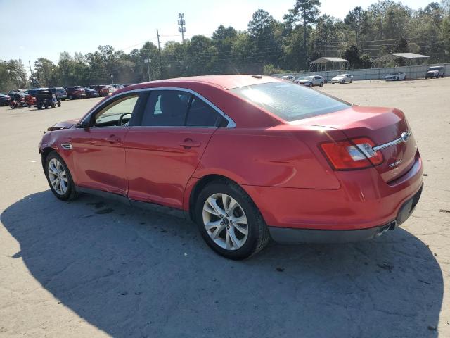 Photo 1 VIN: 1FAHP2EW7CG137669 - FORD TAURUS SEL 