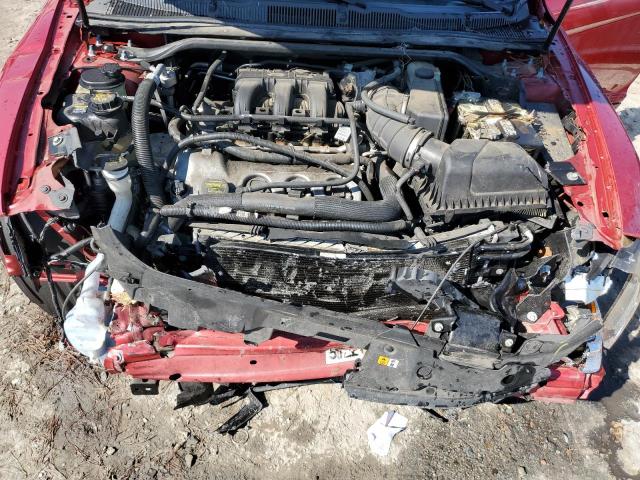 Photo 10 VIN: 1FAHP2EW7CG137669 - FORD TAURUS SEL 