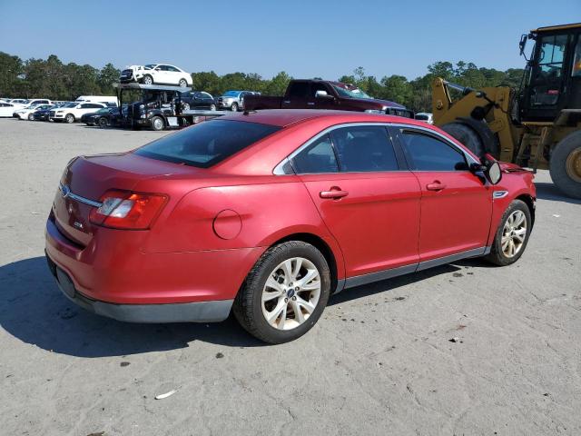 Photo 2 VIN: 1FAHP2EW7CG137669 - FORD TAURUS SEL 