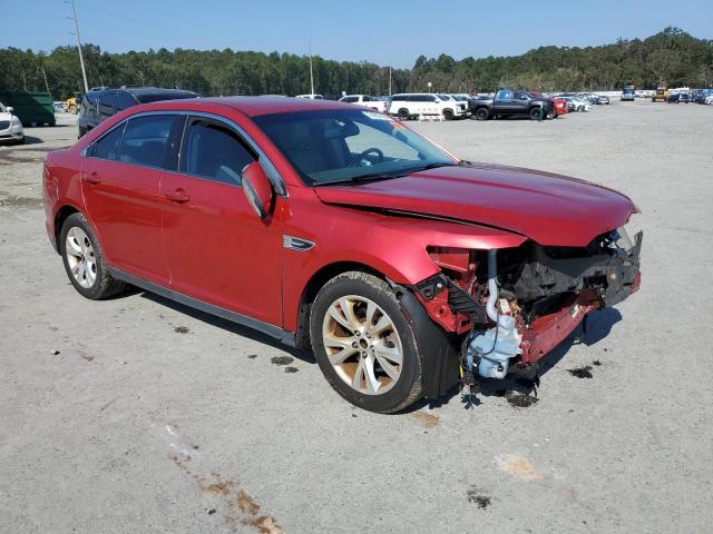 Photo 3 VIN: 1FAHP2EW7CG137669 - FORD TAURUS SEL 