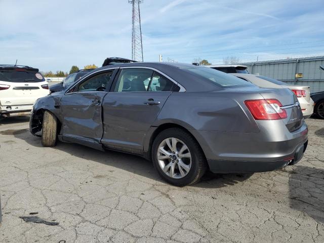 Photo 1 VIN: 1FAHP2EW7CG142824 - FORD TAURUS SEL 