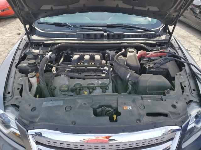 Photo 10 VIN: 1FAHP2EW7CG142824 - FORD TAURUS SEL 