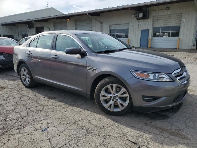 Photo 3 VIN: 1FAHP2EW7CG142824 - FORD TAURUS SEL 