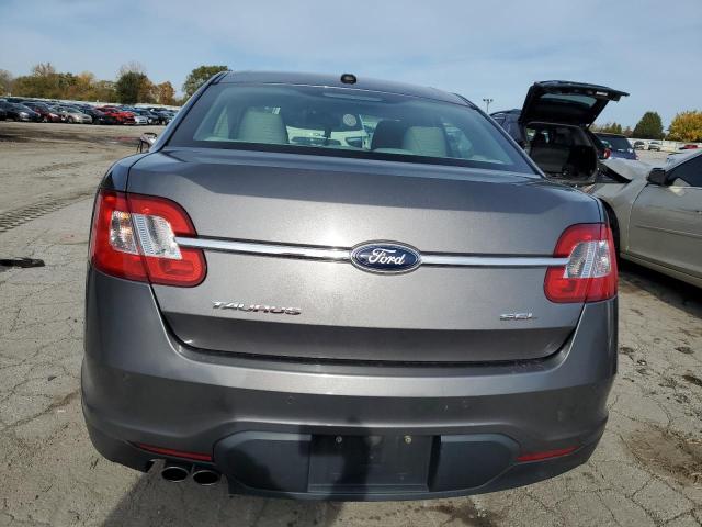 Photo 5 VIN: 1FAHP2EW7CG142824 - FORD TAURUS SEL 