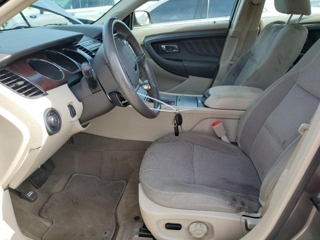 Photo 6 VIN: 1FAHP2EW7CG142824 - FORD TAURUS SEL 