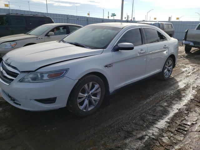 Photo 0 VIN: 1FAHP2EW8AG109411 - FORD TAURUS SEL 