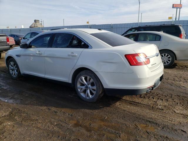 Photo 1 VIN: 1FAHP2EW8AG109411 - FORD TAURUS SEL 