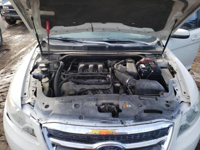 Photo 10 VIN: 1FAHP2EW8AG109411 - FORD TAURUS SEL 