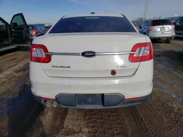 Photo 5 VIN: 1FAHP2EW8AG109411 - FORD TAURUS SEL 