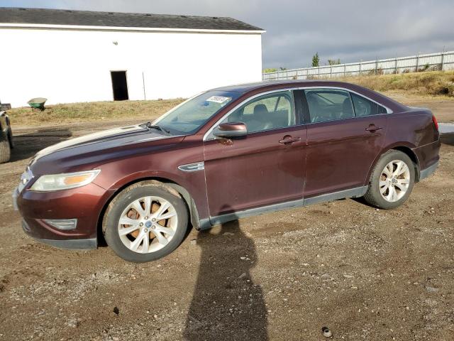 Photo 0 VIN: 1FAHP2EW8AG112390 - FORD TAURUS SEL 