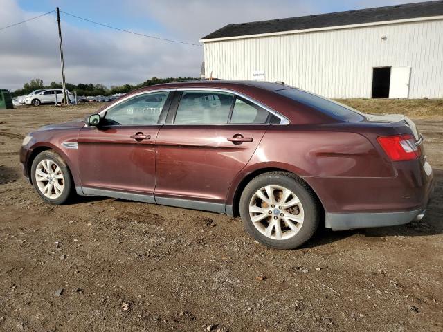 Photo 1 VIN: 1FAHP2EW8AG112390 - FORD TAURUS SEL 