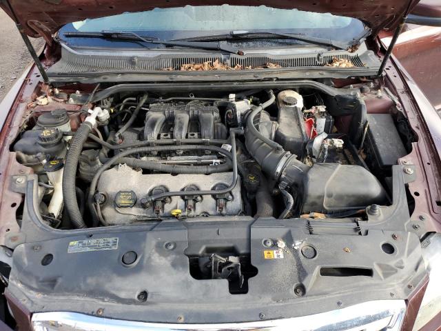 Photo 10 VIN: 1FAHP2EW8AG112390 - FORD TAURUS SEL 