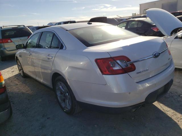 Photo 1 VIN: 1FAHP2EW8AG115242 - FORD TAURUS SEL 