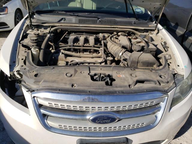 Photo 10 VIN: 1FAHP2EW8AG115242 - FORD TAURUS SEL 