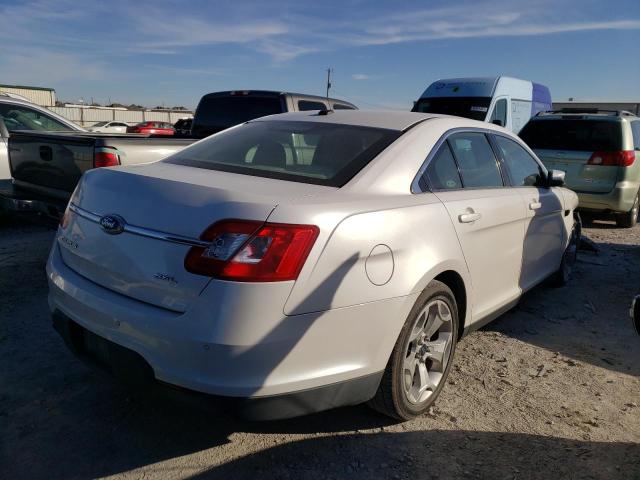 Photo 2 VIN: 1FAHP2EW8AG115242 - FORD TAURUS SEL 