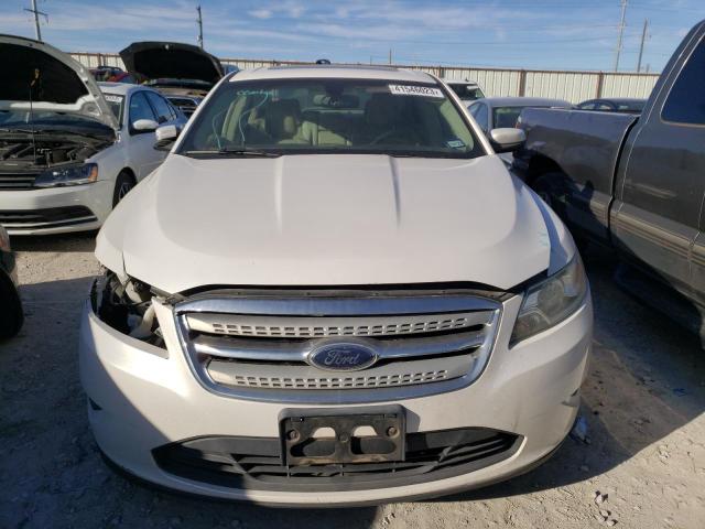 Photo 4 VIN: 1FAHP2EW8AG115242 - FORD TAURUS SEL 