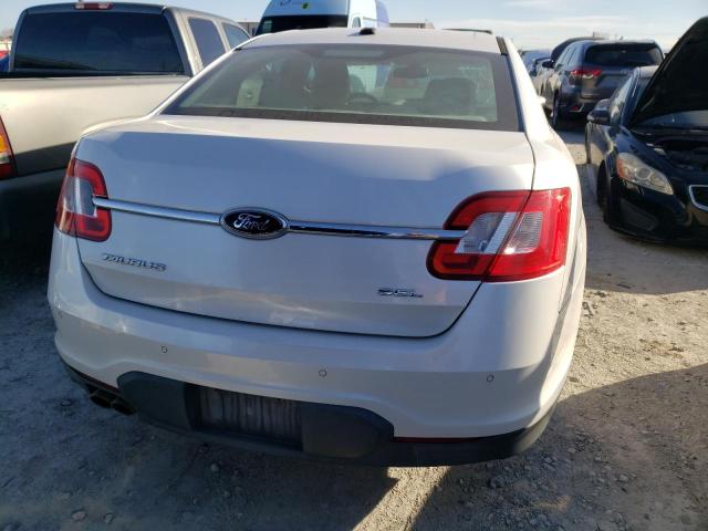 Photo 5 VIN: 1FAHP2EW8AG115242 - FORD TAURUS SEL 