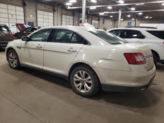 Photo 1 VIN: 1FAHP2EW8AG115323 - FORD TAURUS 