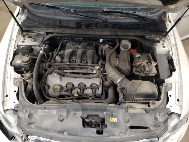 Photo 10 VIN: 1FAHP2EW8AG115323 - FORD TAURUS 