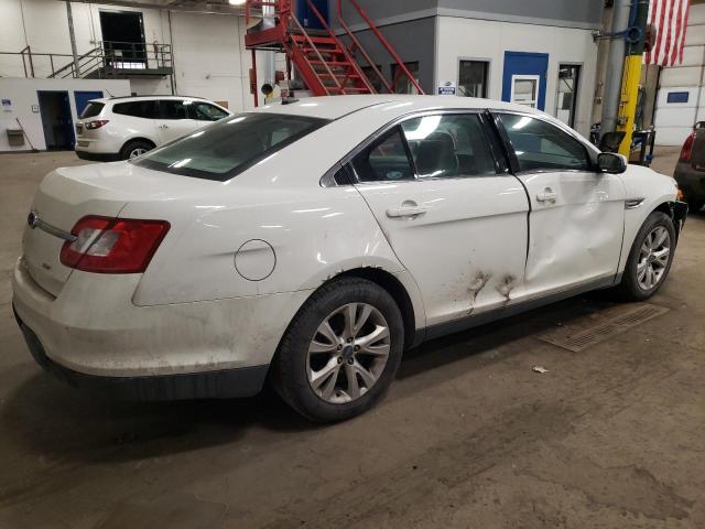 Photo 2 VIN: 1FAHP2EW8AG115323 - FORD TAURUS 