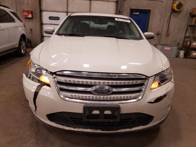 Photo 4 VIN: 1FAHP2EW8AG115323 - FORD TAURUS 