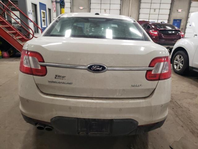 Photo 5 VIN: 1FAHP2EW8AG115323 - FORD TAURUS 