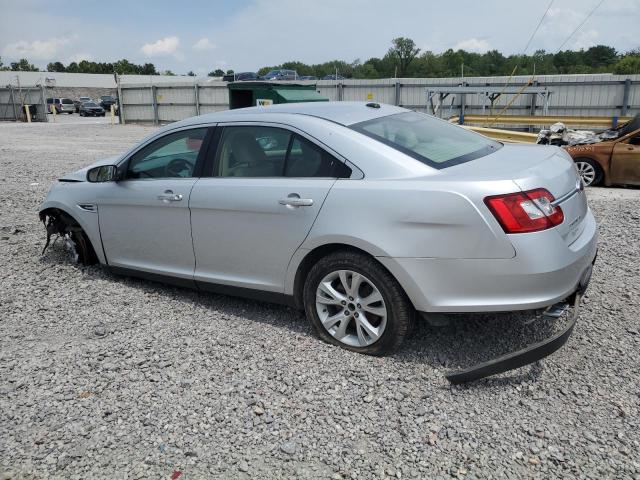 Photo 1 VIN: 1FAHP2EW8AG116648 - FORD TAURUS SEL 