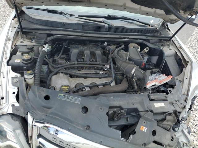 Photo 10 VIN: 1FAHP2EW8AG116648 - FORD TAURUS SEL 