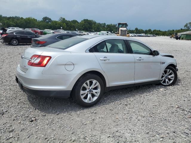 Photo 2 VIN: 1FAHP2EW8AG116648 - FORD TAURUS SEL 