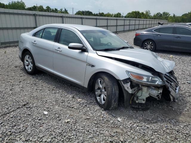 Photo 3 VIN: 1FAHP2EW8AG116648 - FORD TAURUS SEL 