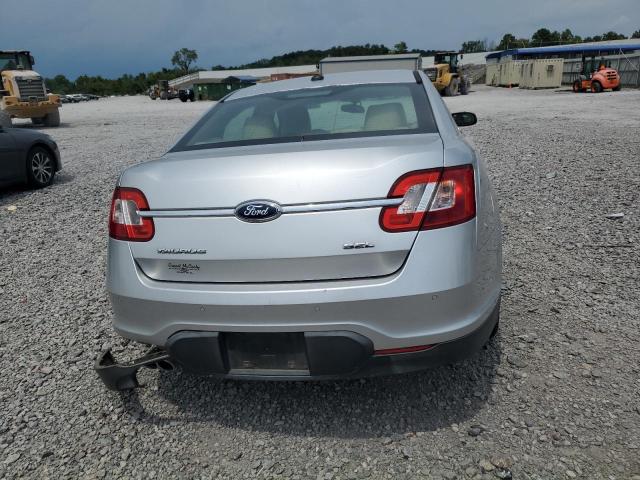 Photo 5 VIN: 1FAHP2EW8AG116648 - FORD TAURUS SEL 