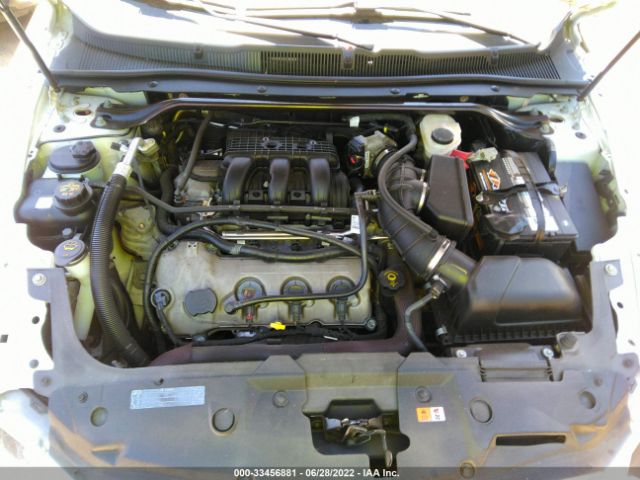 Photo 9 VIN: 1FAHP2EW8AG132574 - FORD TAURUS 