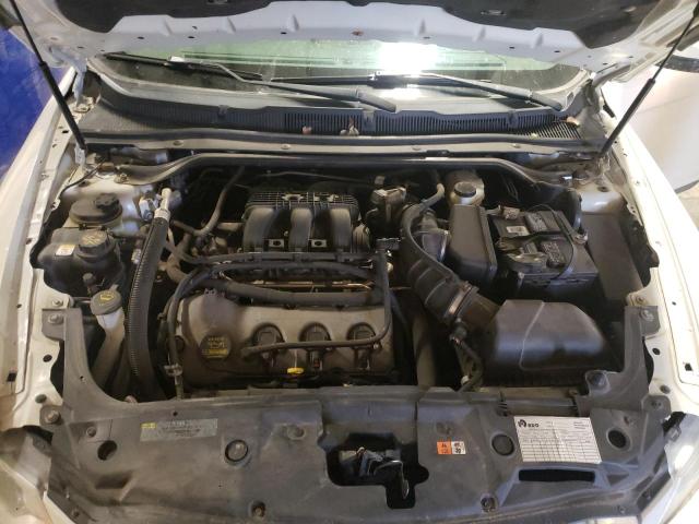 Photo 10 VIN: 1FAHP2EW8AG139265 - FORD TAURUS SEL 