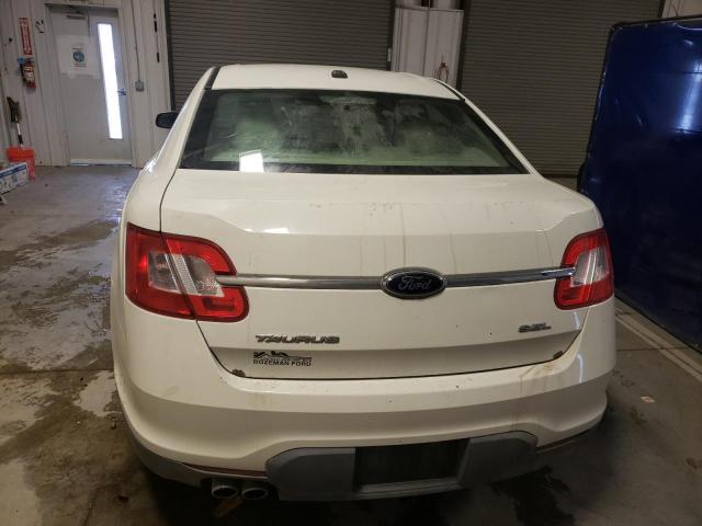 Photo 5 VIN: 1FAHP2EW8AG139265 - FORD TAURUS SEL 