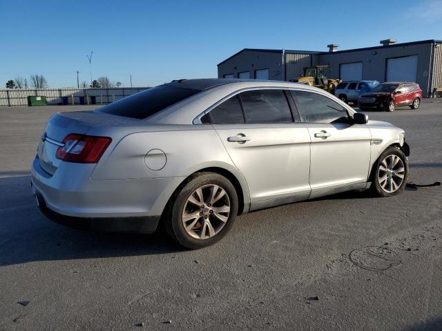 Photo 2 VIN: 1FAHP2EW8AG141758 - FORD TAURUS SEL 