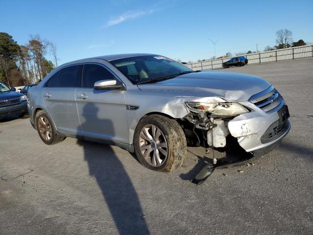 Photo 3 VIN: 1FAHP2EW8AG141758 - FORD TAURUS SEL 