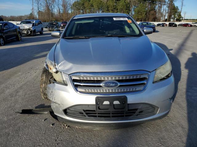 Photo 4 VIN: 1FAHP2EW8AG141758 - FORD TAURUS SEL 