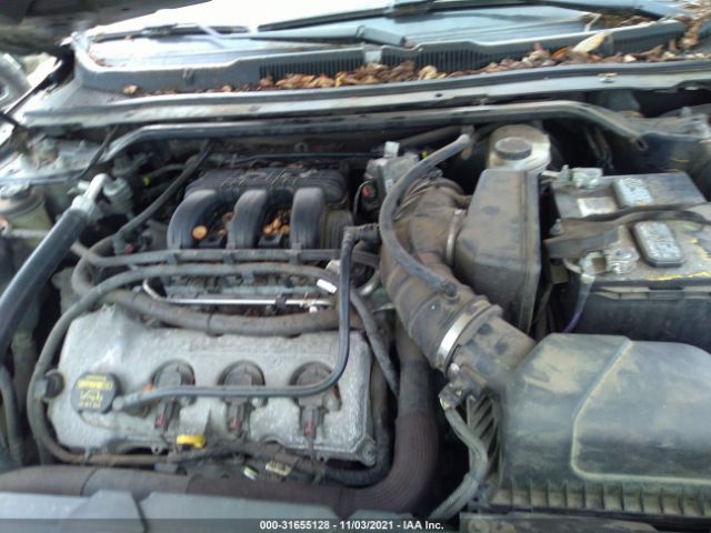 Photo 9 VIN: 1FAHP2EW8AG142764 - FORD TAURUS 