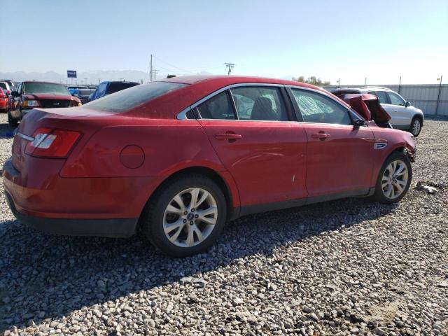 Photo 2 VIN: 1FAHP2EW8AG145549 - FORD TAURUS 