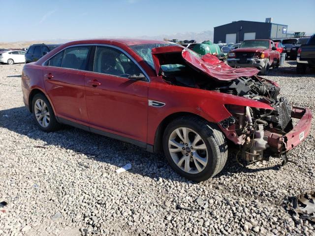 Photo 3 VIN: 1FAHP2EW8AG145549 - FORD TAURUS 