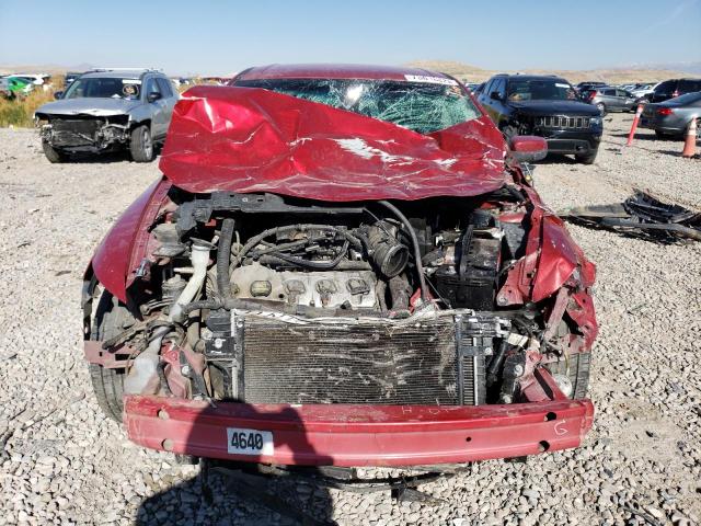 Photo 4 VIN: 1FAHP2EW8AG145549 - FORD TAURUS 