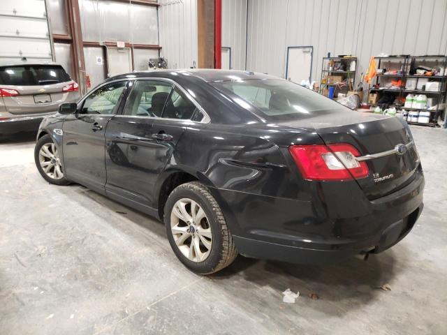 Photo 2 VIN: 1FAHP2EW8AG145941 - FORD TAURUS SEL 