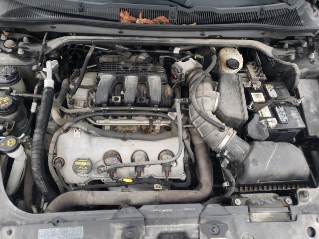 Photo 6 VIN: 1FAHP2EW8BG102539 - FORD TAURUS SEL 