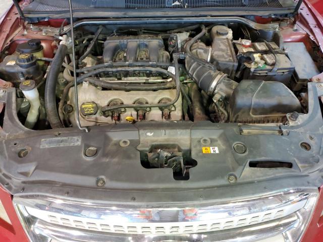 Photo 10 VIN: 1FAHP2EW8BG108633 - FORD TAURUS 