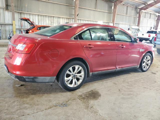 Photo 2 VIN: 1FAHP2EW8BG108633 - FORD TAURUS 