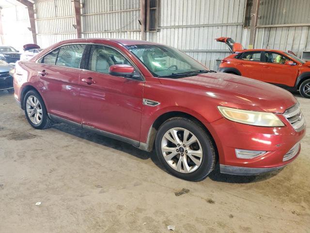 Photo 3 VIN: 1FAHP2EW8BG108633 - FORD TAURUS 