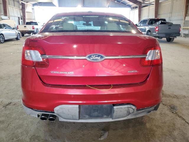 Photo 5 VIN: 1FAHP2EW8BG108633 - FORD TAURUS 