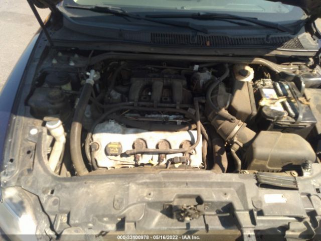 Photo 9 VIN: 1FAHP2EW8BG119227 - FORD TAURUS 